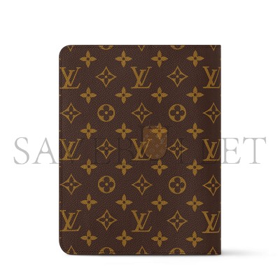 LOUIS VUITTON DESK AGENDA COVER R20100 (23*18.5*3cm) LOUIS VUITTON DESK AGENDA COVER R20100 (23*18.5*3cm)